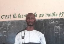 Alsény Mabinty Camara prévient : « si les arriérés ne sont pas payés, il y aura une perturbation de la rentrée scolaire »