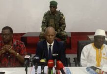 Rencontre HAC-Médias : ce que demande Boubacar Yacine Diallo aux associations de presse
