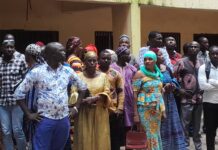 Éducation : les enseignants contractuels déposent un préavis de grève et donnent un ultimatum de 10 jours au gouvernement