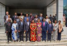 Soixante-douzième session du comité régional de l’OMS pour l’Afrique : Les ministres africains de la santé approuvent une nouvelle stratégie pour endiguer les crises dues aux maladies chroniques