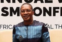 Gestion de l’ONT : Laye Junior Condé et cie poursuivis par la CRIEF pour un détournement de plus de 14 milliards