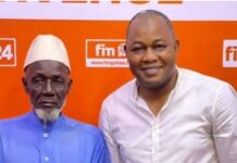 Sacrifice du 7éme Jour du décès du père de l’Administrateur Général de Mosaiqueguinee.com et DG de FIM FM (communiqué)