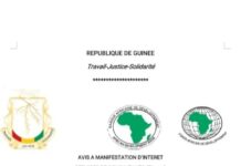 Projet de Fonds d’Investissement Social de Relance Post-Ebola (PERSIF) : voici un Avis à manifestation d’intérêt services de consultant individuel