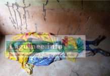 Siguiri-Garéma : un maître menuisier met fin à la vie de son apprenti