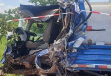 Kouroussa : un accident de circulation fait 14 morts et 5 blessés graves