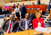 Sommet mondial sur l’éducation à New-York : la Guinée prend quatre engagements