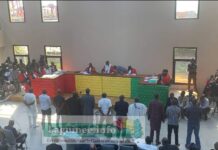 Guinée : les temps forts du procès du 28 septembre (semaine du 22 mai 2023)
