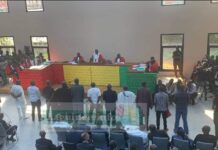 La Guinée et ses bailleurs de fonds devraient relancer le procès du massacre au stade de Conakry