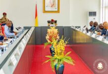 Affaire 28 sept : les membres du gouvernement interdits de tout commentaire lié au procès