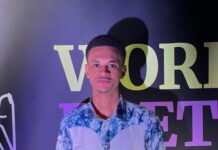 Coupe du monde du slam à Bruxelles : la Guinée sacrée vice-championne