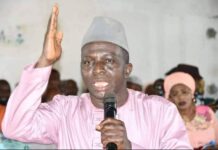 L’imam Yaya radié de ses fonctions d’imamat : « la Cour suprême sera saisie dès ce lundi » (Me Béa)