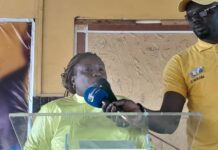 Guinée : le RPG appelle à une mobilisation à la veille de l’an 1 du renversement d’Alpha Condé (copie)