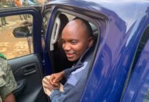 Ibrahima Diallo admis d’urgence à l’hôpital : « On l’exige le paiement de ses frais médicaux », déplore Me Béa