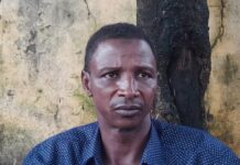 Trois enfants décédés à Hamdallaye : le témoigne émouvant du père, Mamadou Lamarana Diallo