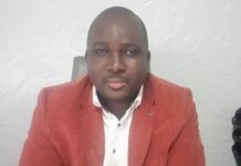 Retour de Mohamed Mara à Hadafo Médias : les confidences de Kabiné Condé, DG du groupe