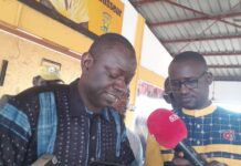 Guinée : un an après la chute d’Alpha Condé, le RPG arc-en-ciel rappelle ses acquis et lui rend hommage