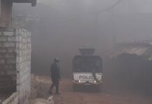 Manifestation des FVG : un 3ème cas de mort enregistré