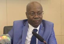 Ousmane Gaoual sur RFI : « il n’y a pas d’éléments qui permettent de dire qu’il y aura un glissement »