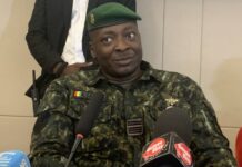 Col. Amara Camara : « le toilettage de la fonction publique a permis d’économiser 32 milliards de Gnf»