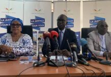 Quelle est la nature de l’accompagnement de la CPI pour le procès du 28 sept ? Le procureur adjoint de la CPI lève l’équivoque