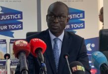 Procès du 28 sept : le procureur adjoint de la CPI boucle sa mission en Guinée et livre son constat