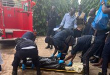 Matam : un présumé voleur battu à mort