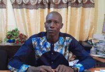 Fin des examens nationaux : le DCE de Matoto se félicite du bilan du déroulement