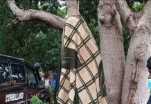 Suicide à Coyah : un jeune d’une trentaine d’années se donne la mort par pendaison