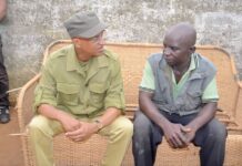 L’homme du bas peuple (Par Ibrahim Diaby)