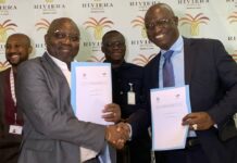 Énergies renouvelables : EDG signe un protocole d’accord avec TotalEnergies Marketing