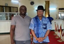 La défense de Dadis sollicite son placement en résidence surveillée : « Sa vie est en danger en prison »