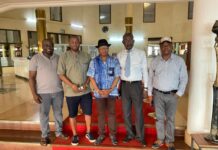 Fixation de la date du procès du 28 sept : la défense de Dadis prend acte et fait une invite aux autorités (communiqué)