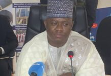 EDG : Charles Wright demande l’ouverture d’une enquête pour vol d’électricité et fraudes