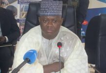 Arrestation d’Abdoul Sacko : Charles Wright déplore la manière et demande des comptes