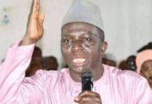 Imam Yaya répond à ses détracteurs et se justifie : « L’islam, c’est d’abord la politique »