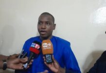 Création du cadre de dialogue : « nous sommes disposés à venir discuter » (Mohamed Cissé du PEDN)