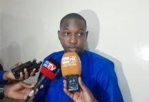 Dialogue politique : le PEDN invite les Forces Vives de Guinée à accepter la main tendue du PM