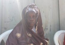 Abdoulaye Diallo tué par balle à Kipé : le témoignage pathétique de sa maman