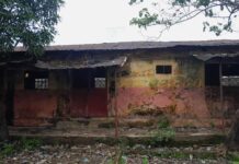 Éducation : le collège Docteur Lansana Beavogui de Matoto dans un piteux état