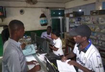 Crise de médicaments à Boké : une seule pharmacie pour toute la ville