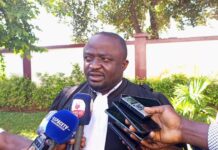 Affaire 28 septembre : ces graves accusations de l’un des avocats de Dadis contre la FIDH