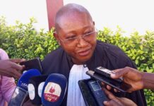 Procès Charles FNDC-Charles Wright : « nous avons le sentiment que le droit ne sera pas dit dans cette affaire », (Me Béa)