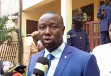 Évasion à la maison centrale : le parquet général parle de 9 morts