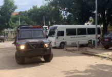 Procès du 28 sept : Après un long interrogatoire de Tiégboro, l’affaire renvoyée au mercredi 12 octobre