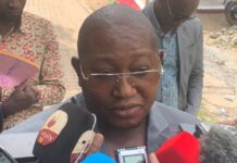 Incarcération de Dadis, Pivi, Tiégboro et cie : « le procès commence par la violation des droits de la défense » (Me Béa)