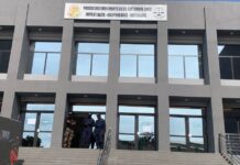 Procès du 28 sept : la demande de mise en liberté de Kalonzo rejetée par le Tribunal