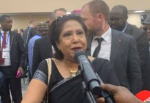 Procès du 28 sept : « Sa réussite sera un gage de l’engagement du gouvernement pour la lutte contre l’impunité » (ONU)