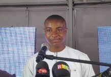 Guinée : le PDG RDA commémore la date historique du 28 septembre 1958