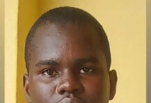 Avis de recherche : Ibrahima Kaba Diallo âgé de 16 ans est porté disparu