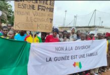 Guinéens de l’étranger : bras de fer tendu entre la communauté guinéenne en Guinée-Bissau et le Consul